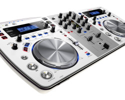 PIONEER DJ PLATINUM EDITION