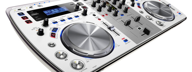 PIONEER DJ PLATINUM EDITION