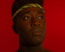 Kele – Trick