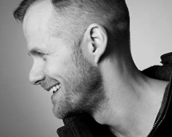Adam Beyer – Teach Me