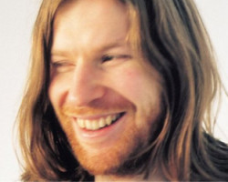 Aphex Twin – Syro