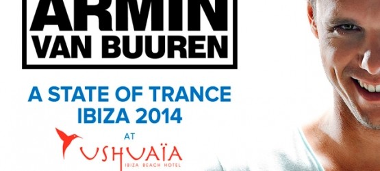 Armin Van Buuren Compila Lo Mejor Del Verano En Ibiza