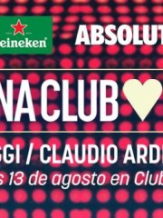 Ciclo Macarena Club