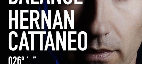 Hernan Cattaneo A Cargo De Balance 026