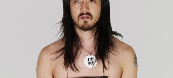 Fail De Steve Aoki Al Lanzarse Al Público