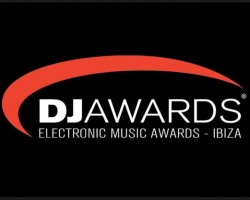 Dj Awards 2014