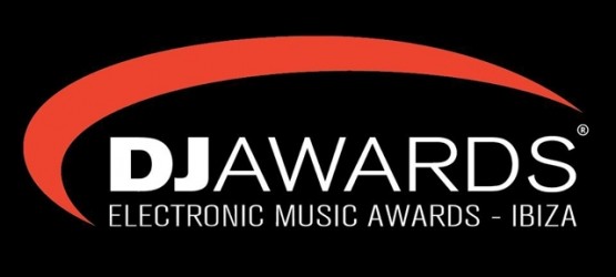 Dj Awards 2014