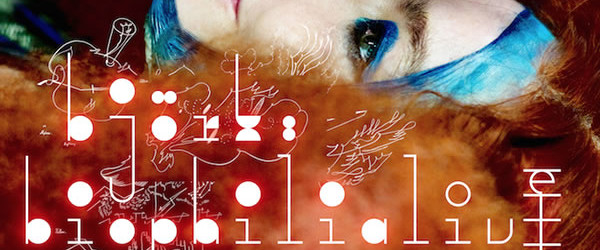 La película sobre Björk se estrena en todo el mundo