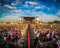 La mente maestra de Life in Color: Ian Ruzal