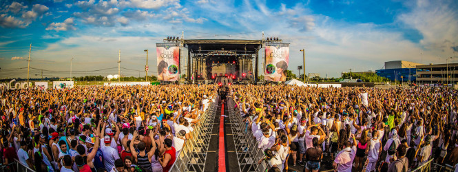 La mente maestra de Life in Color: Ian Ruzal