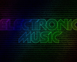 Estilos de Musica Electronica