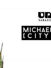 ♛ Undernotes Internacional ♛ Sabado 27 | Michael Christopher Nyc [Cityfox]