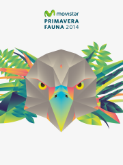 Movistar presenta: Primavera Fauna
