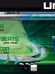 ★ Underbeats sessions ★ : Beat Room + Bass Room ( 2 ambientes) Nativo Bar- Concepción