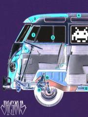 Minimalia Kombi Stage Vol.1