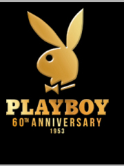 Playboy 60th Anniversary