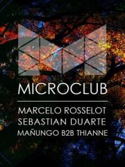 Micro Club ♫♫ Lunes te Quiero Feliz