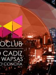 Micro Club ♫♫ Lunes te Quiero Feliz