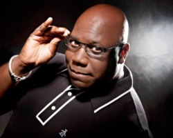 Carl Cox Habla Sobre El Edm