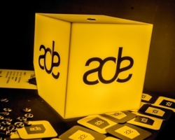 Amsterdam Dance Event 2014