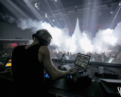 Richie Hawtin finaliza la tercera temporada de ENTER.