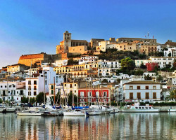 Shazam publica otra lista con los temas más buscados en Ibiza