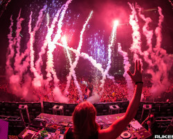 David Guetta tiene miedo