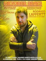 Oktober Beats @ Rodrigo Laffertt