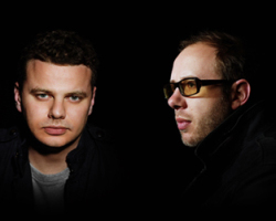 The Chemical Brothers en el soundtrack de Los Juegos del Hambre