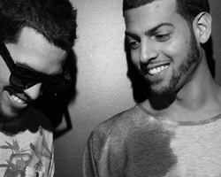 The Martinez Brothers firman lo nuevo de Cuttin’ Headz