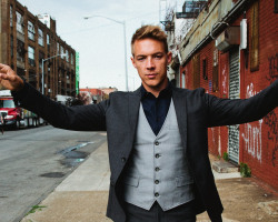 DIPLO QUIERE QUE LE HAGAS UN REMIX