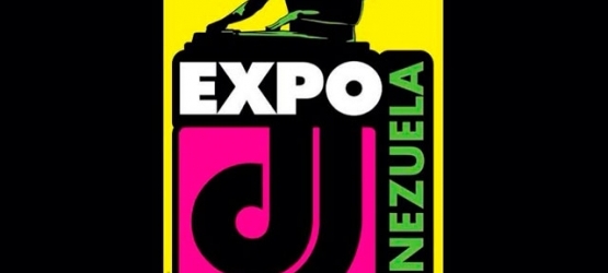 Expo Dj’s Venezuela
