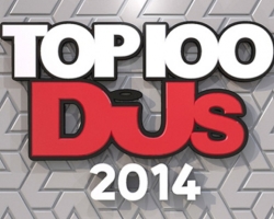 Resultados Del Dj Mag Top 100 2014
