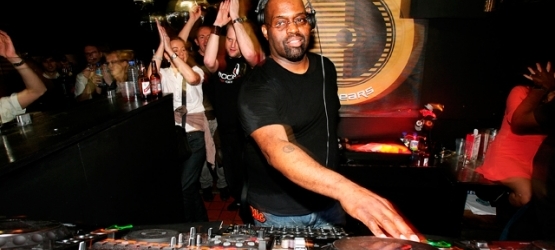 The Warehouse: La Pelicula de Frankie Knuckles