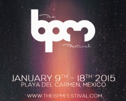Bpm Festival 2015 Muestra La Primera Fase Del Line Up