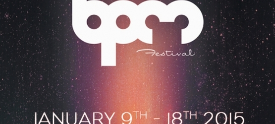 Bpm Festival 2015 Muestra La Primera Fase Del Line Up