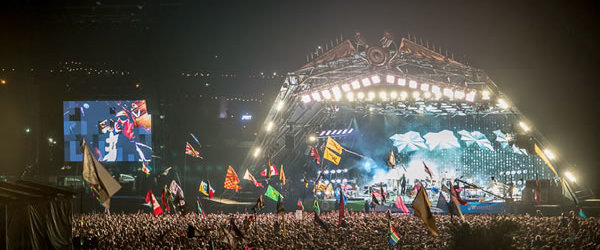 Glastonbury 2015 vende todas sus entradas en 25 minutos