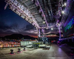 Información Relevante Para Ultra Chile 2014.