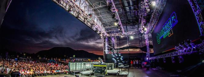Información Relevante Para Ultra Chile 2014.