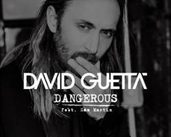 David Guetta presenta su nuevo sencillo “Dangerous”