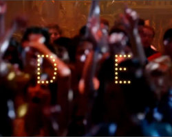 Eden la película de Daft Punk