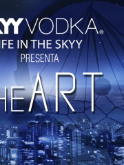 The ART / Edición #LifeInTheSkyy