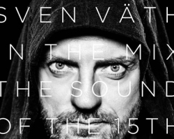 SVEN VATH MEZCLA THE SOUND OF 15TH SEASON