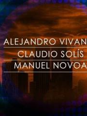 Micro Club ★Lunes te quiero feliz ★