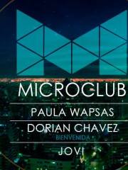 Micro Club (Lunes Te Quiero Feliz)