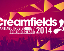 ¿A quién ver en Creamfields 2014?