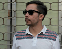 Nace Pirotecnia, el sello de Dj Raff