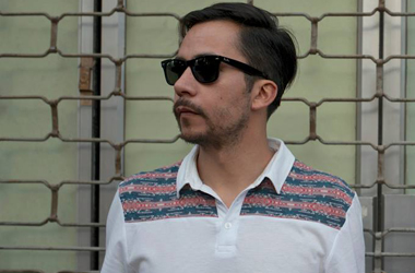 Nace Pirotecnia, el sello de Dj Raff