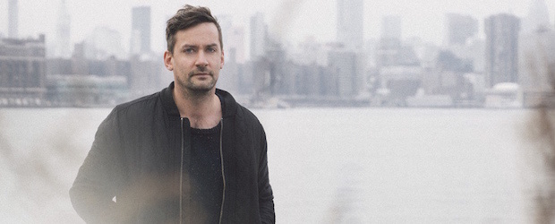 Escucha “Pelican”, lo nuevo de Bonobo