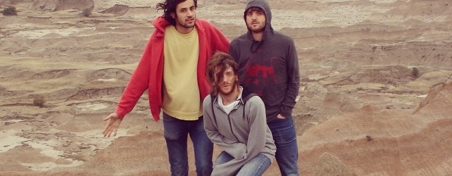 Los Midnight Juggernauts cumplen 10 años y les regalan “Turning Electric”